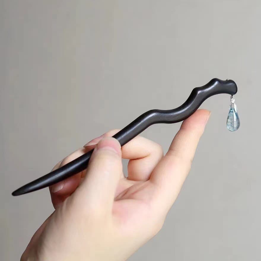 Lingyan [ebony]