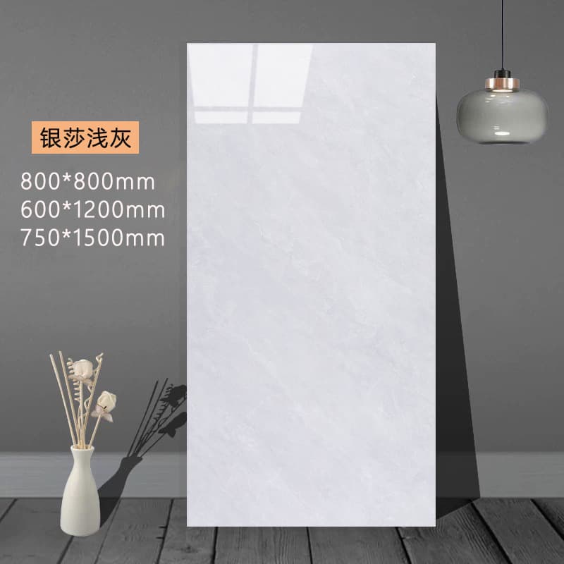 Silver sand light gray