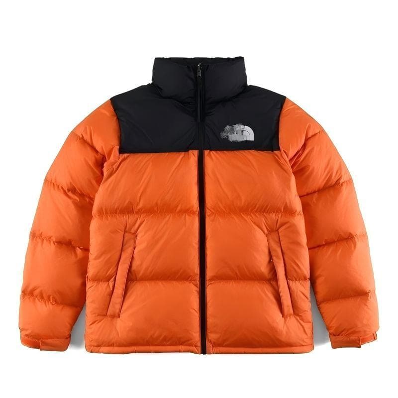 Orange red