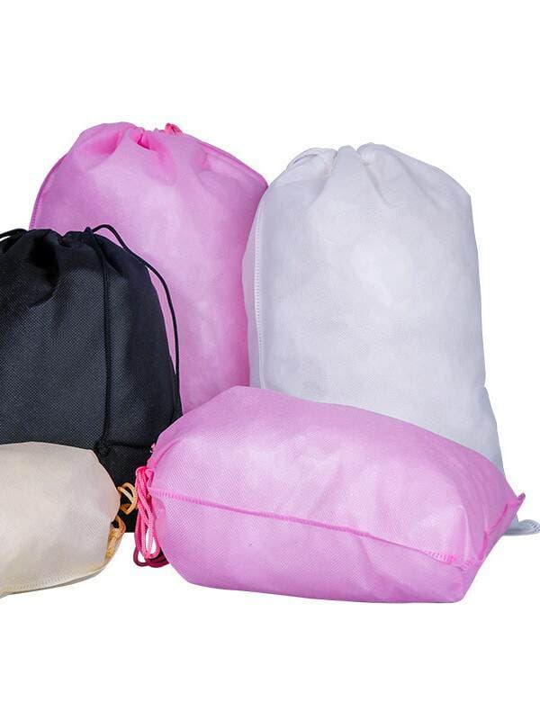 Shancheng Polyester Velosiped/Dağçılıq/Səyahət Bel Çantası, İp Bağlamalı, Unisex 3