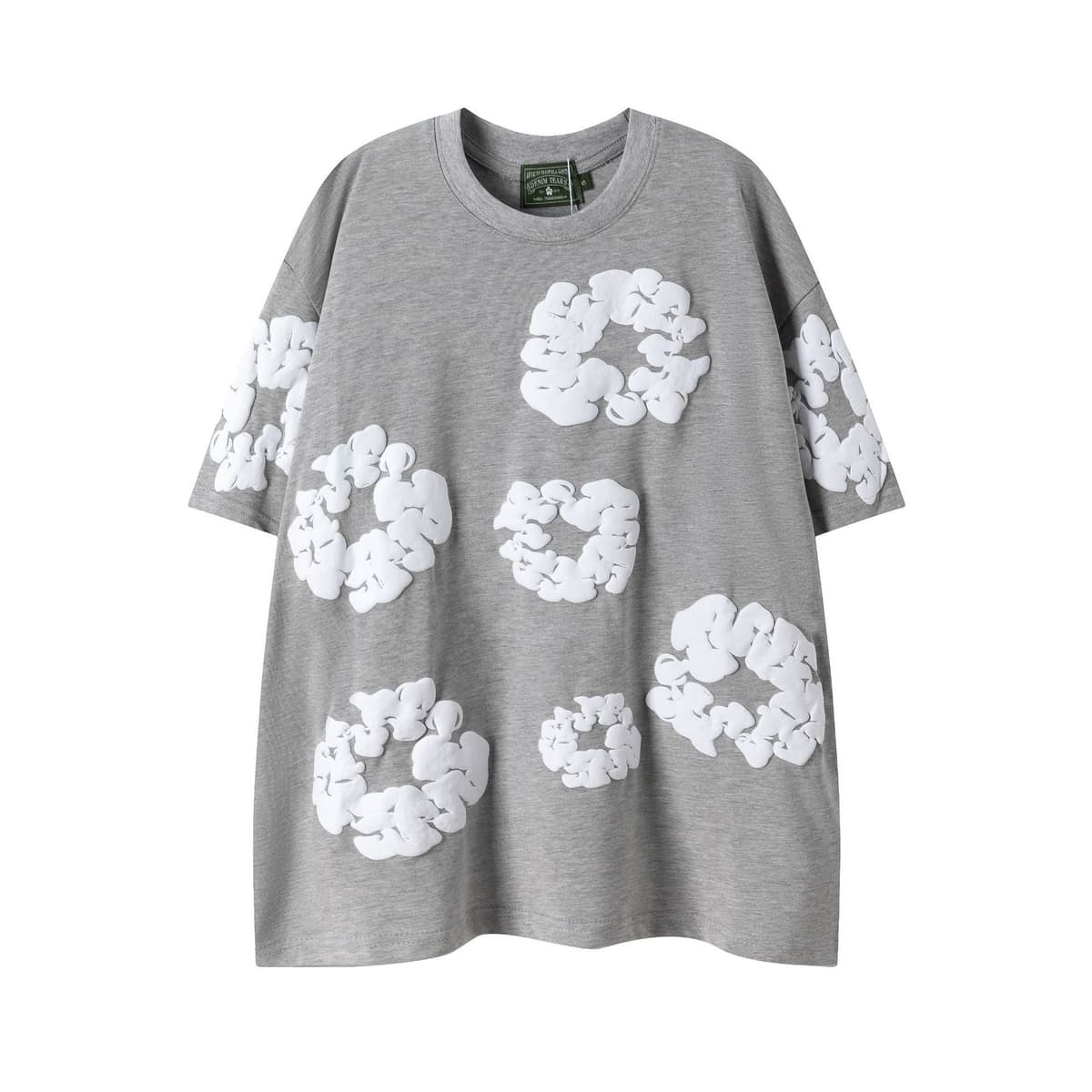 889 gray
