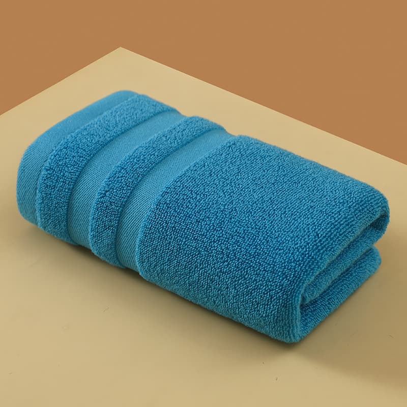 double blue