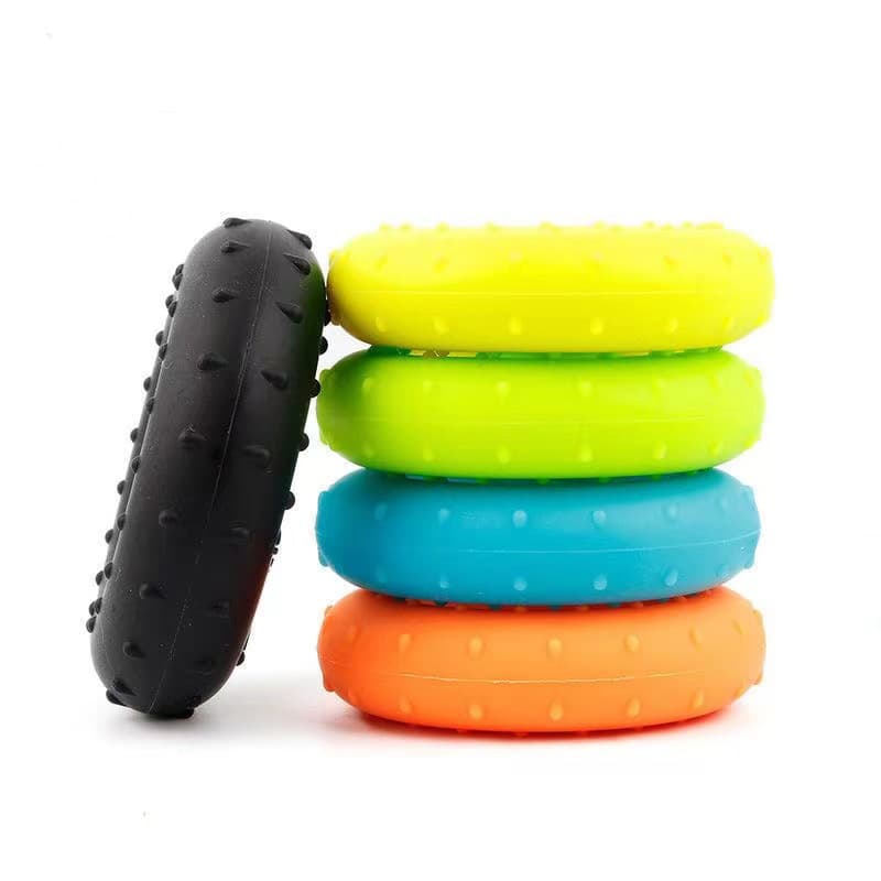 Random [bump grip ring]]