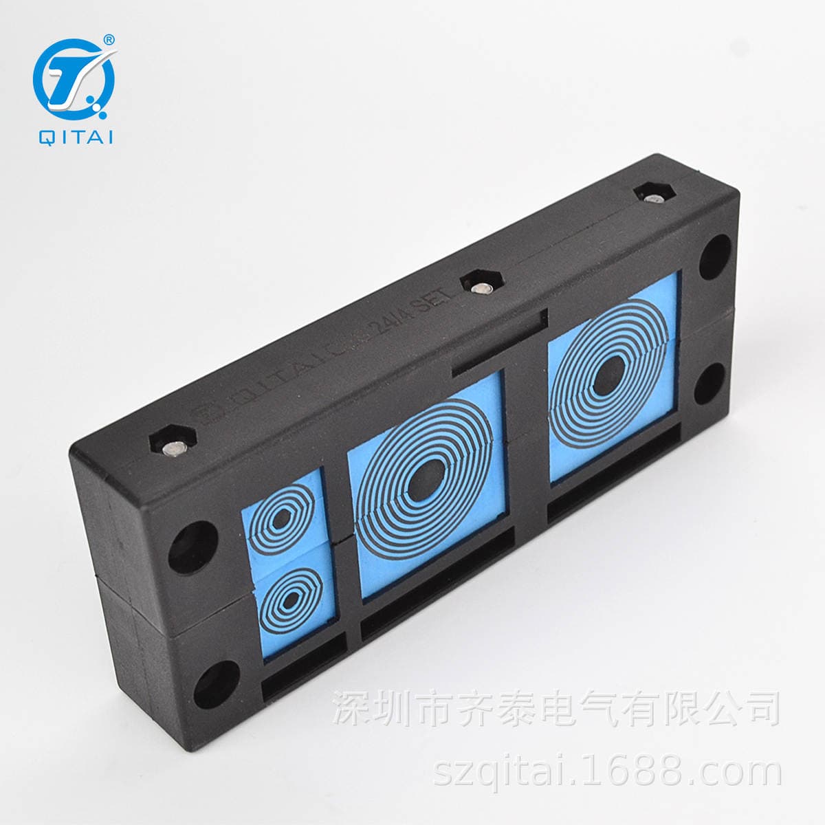 Ces 24/4 Çoxqatlı Kabel Soyma Aləti Dəsti, Dəyişən Diametrli Modullarla 2