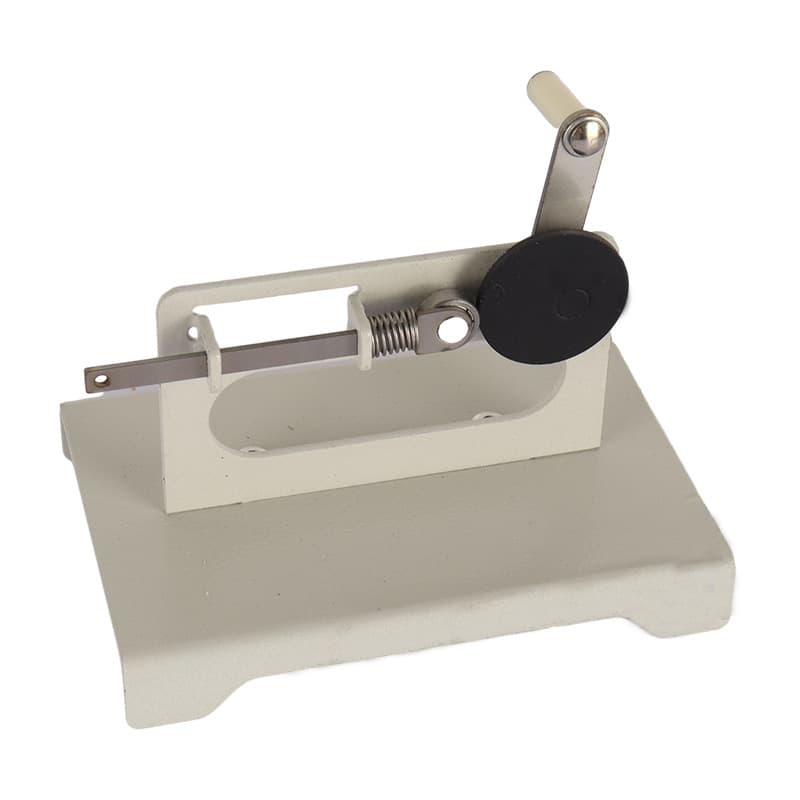 CAM mechanism model