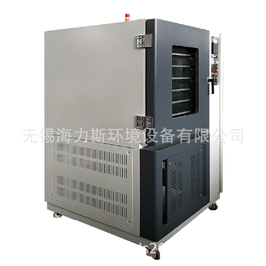 [Hailisi] Production of Vacuum Drying Test Equipment Hot Air Circulation Oven Manufacturers Genuine 4