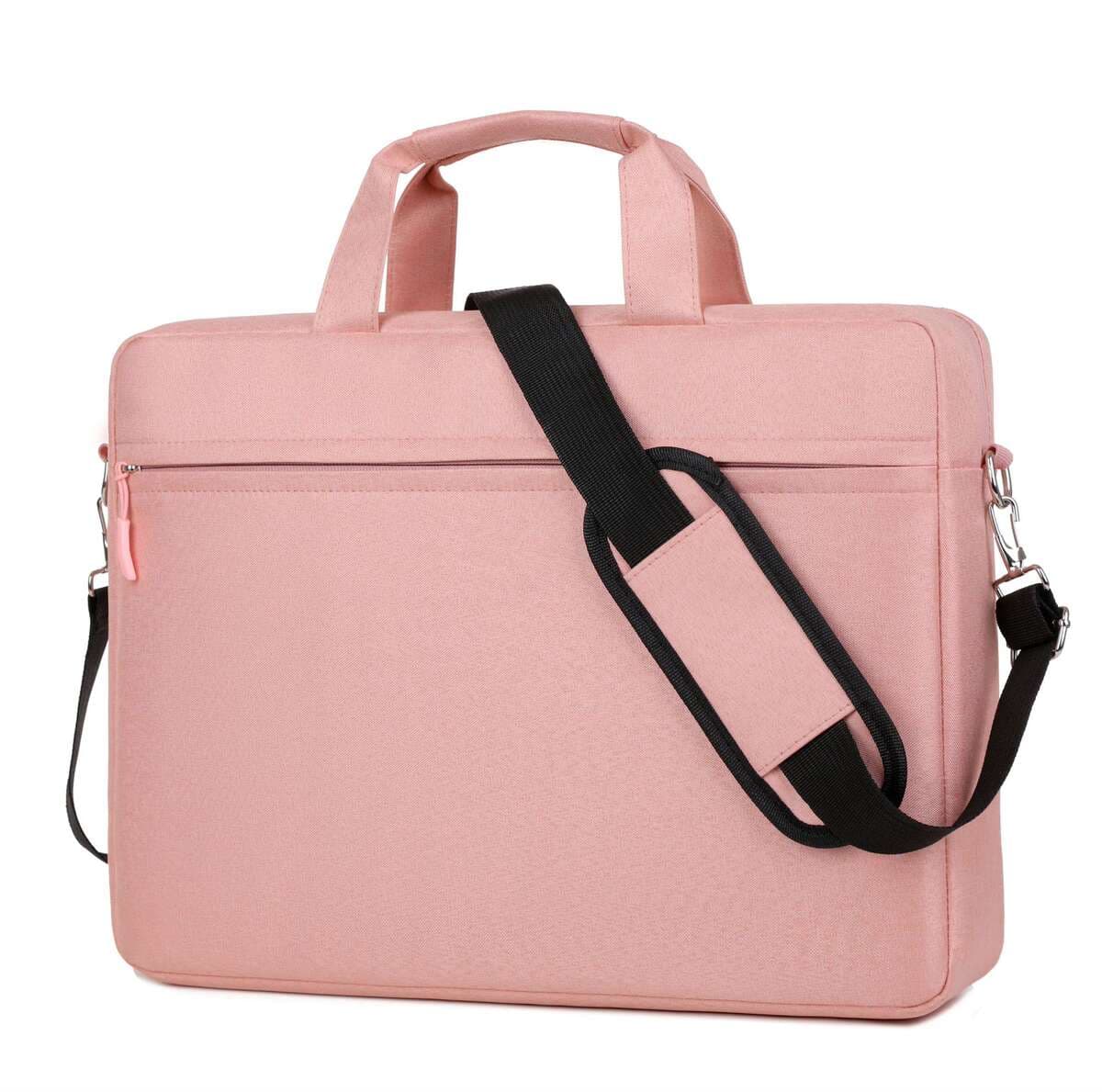 Portable laptop bag suitable for business leisure notebook bag rog all kinds of 14 inch 15.6 inch data bag 5