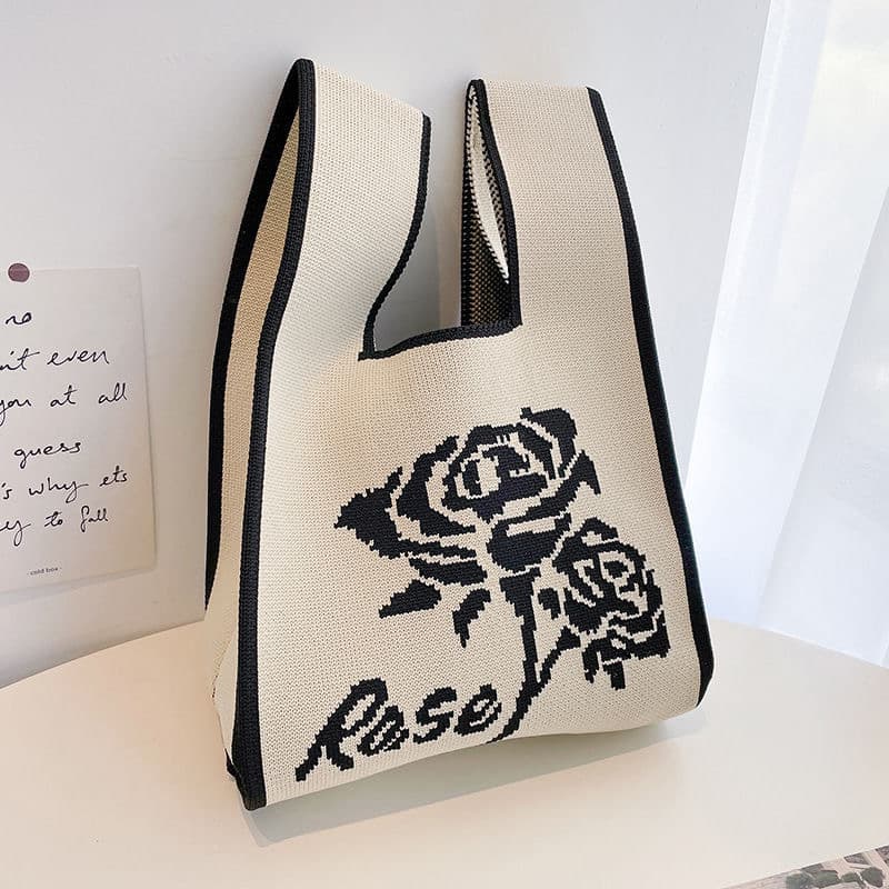 Rose-white