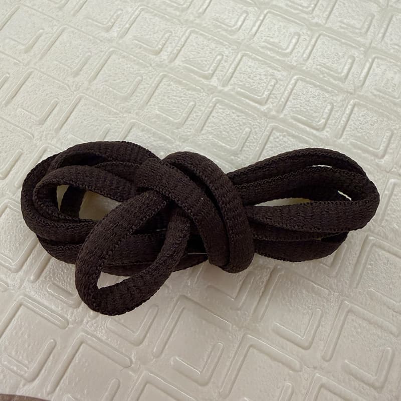 No. 24 dark brown