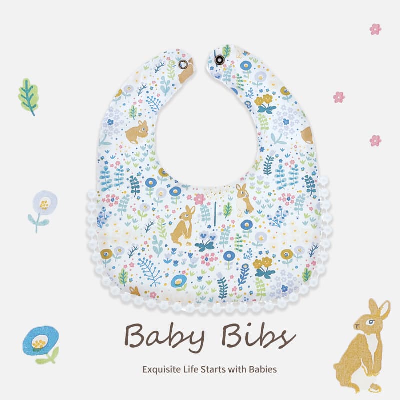 Lace Forest Rabbit