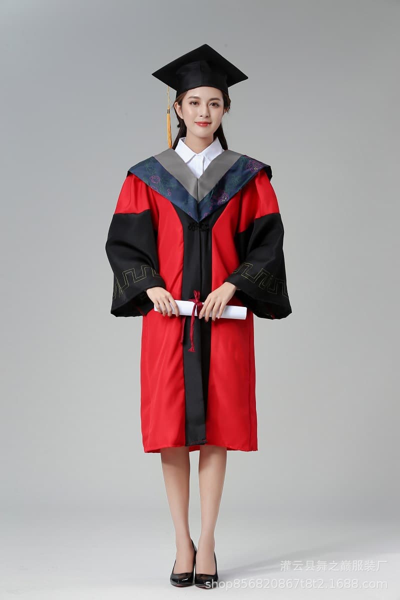 Science tutorial clothing (soft and beautiful)