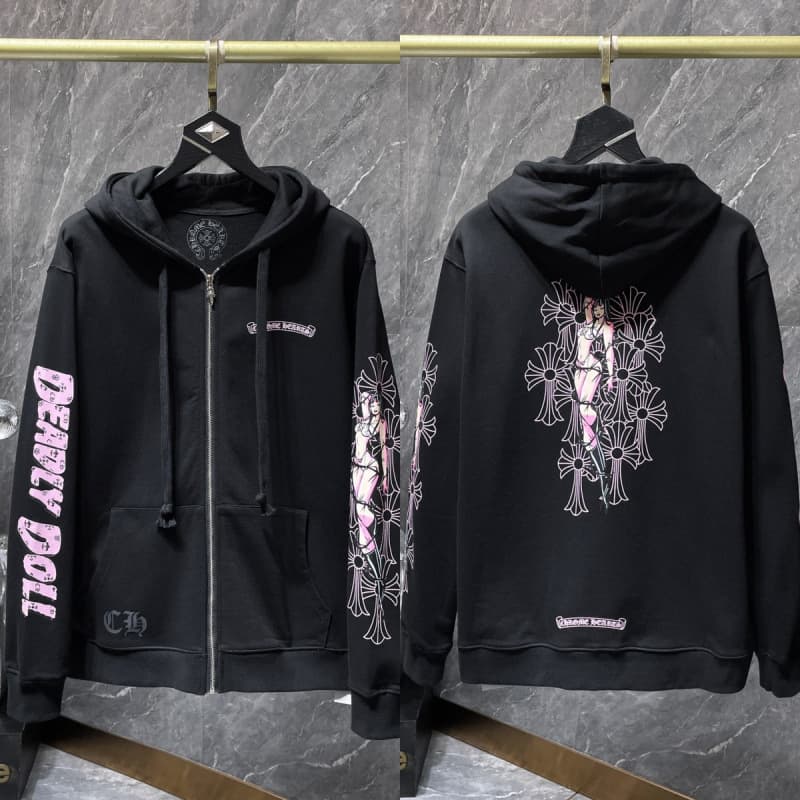 660 black