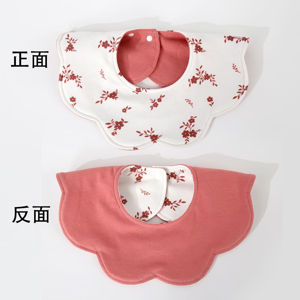 Waterproof petal caramel flower shadow