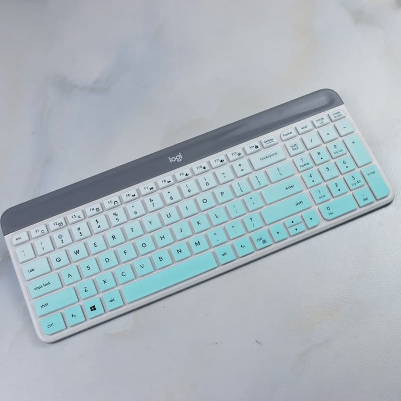 Gradient Mint
