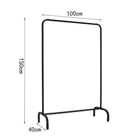 150cm high and 100cm long