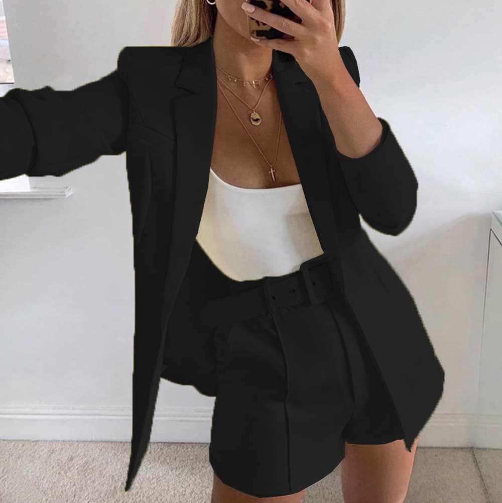 Black top