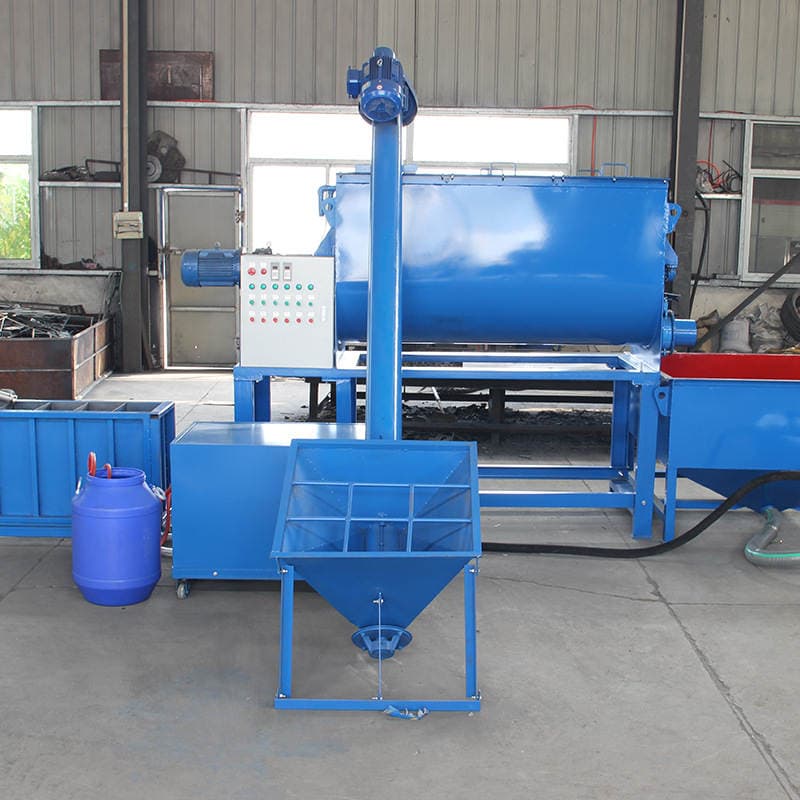 Export Lightweight Foam Brick Production Equipment, Aerated Brick Equipment, Steam-Free Aerated Brick Production Line, Aerated Block Equipment 4