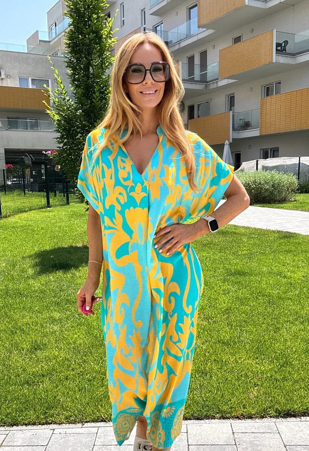 Light yellow