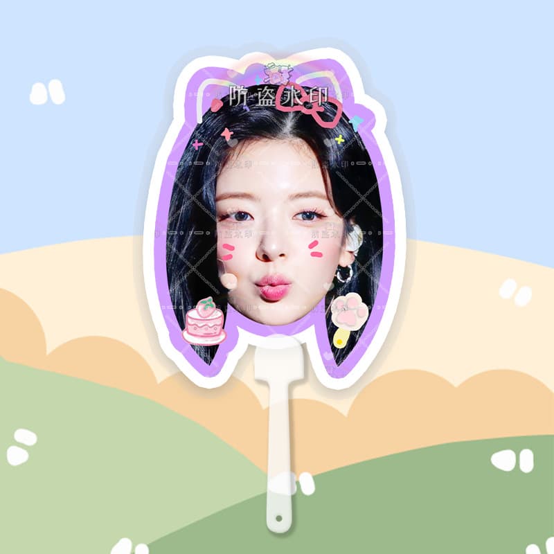 Itzy choi ji hyun 15