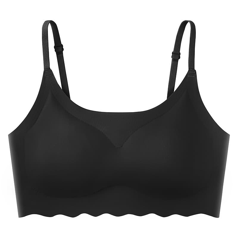 second generation black