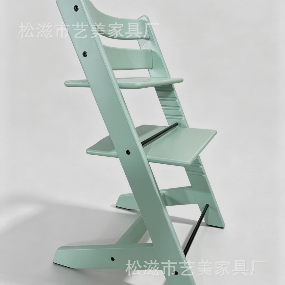 Beech mint green (ready in stock)
