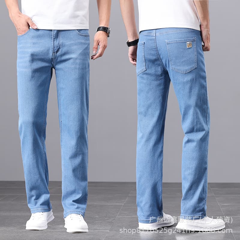 Pz9606 light blue (high elastic thin model)