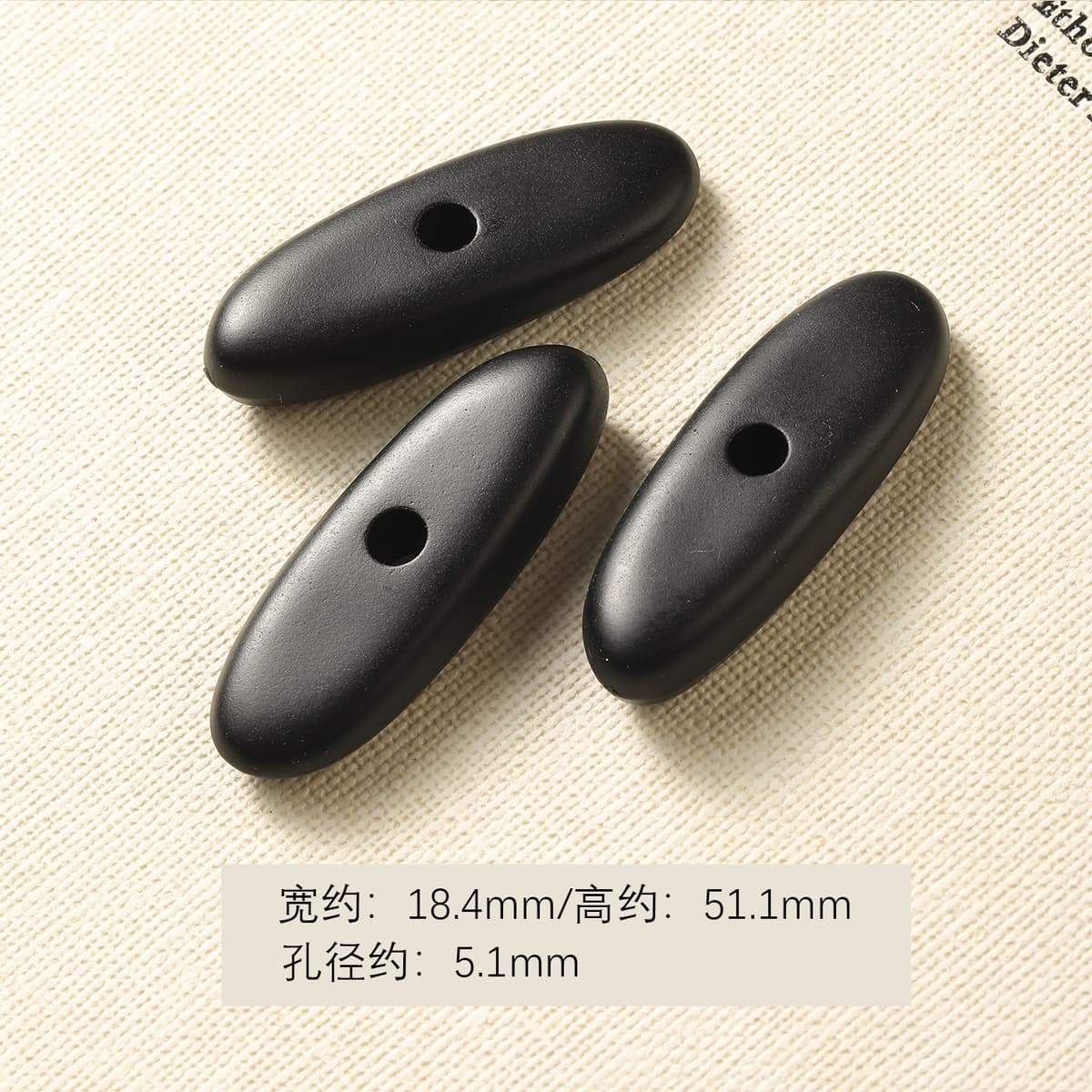 1 flat horizontal hollow elbow pipe
