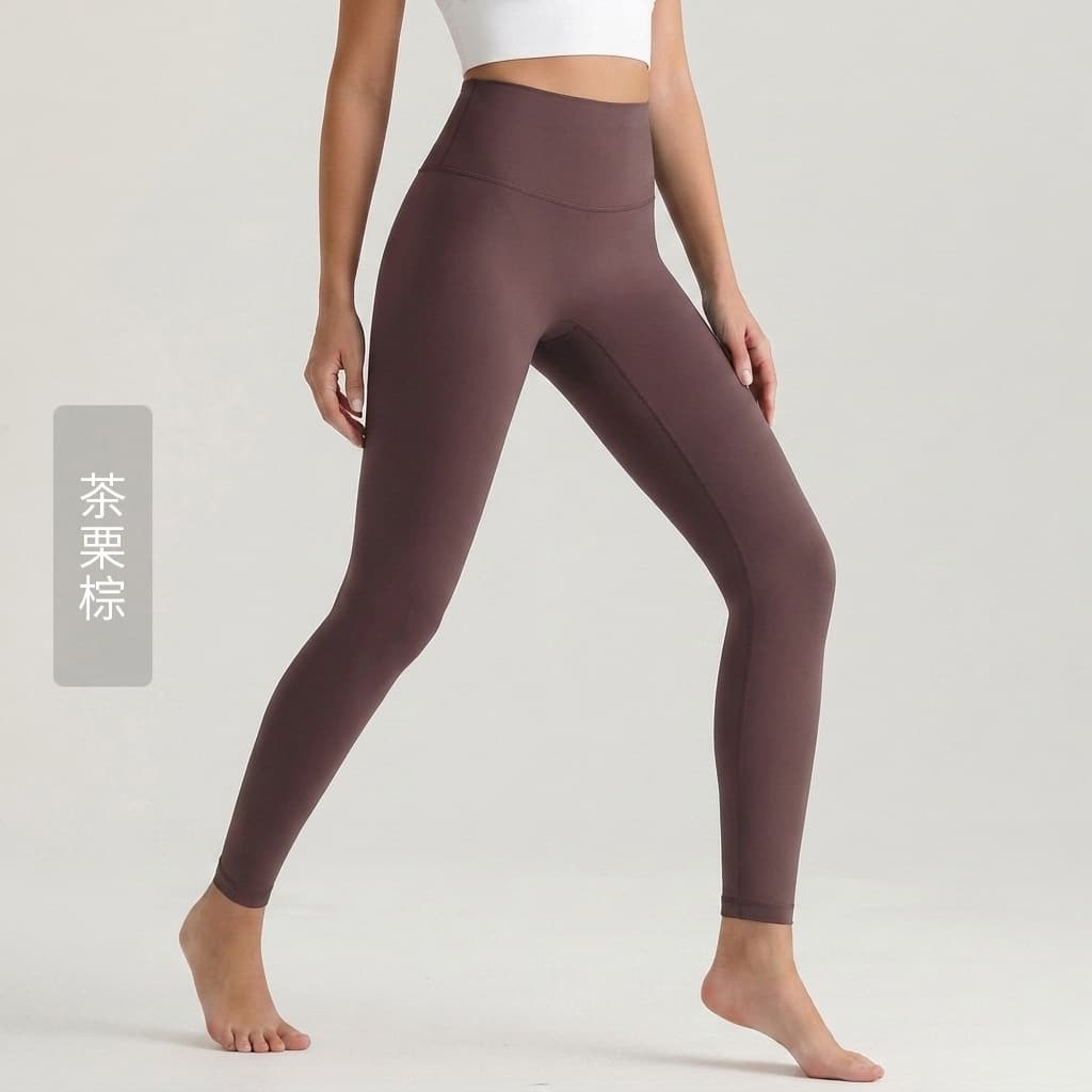 Ck-219h tea chestnut brown