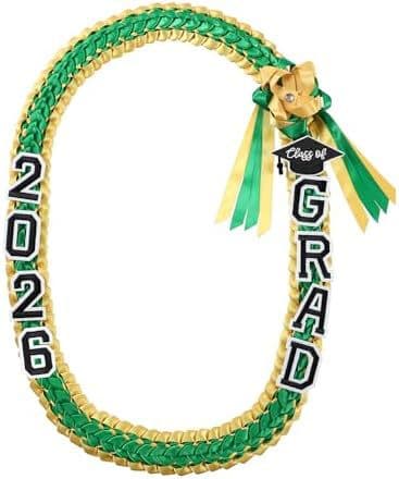 Green gold