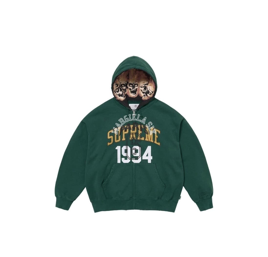 E573 green