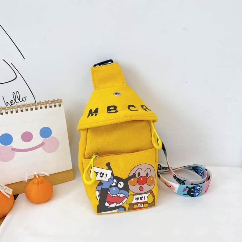 Yellow new goods