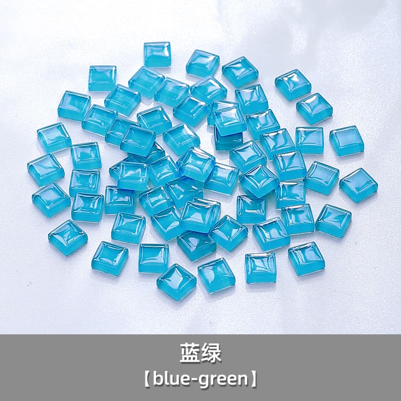 Blue green (1kg1200 capsules)
