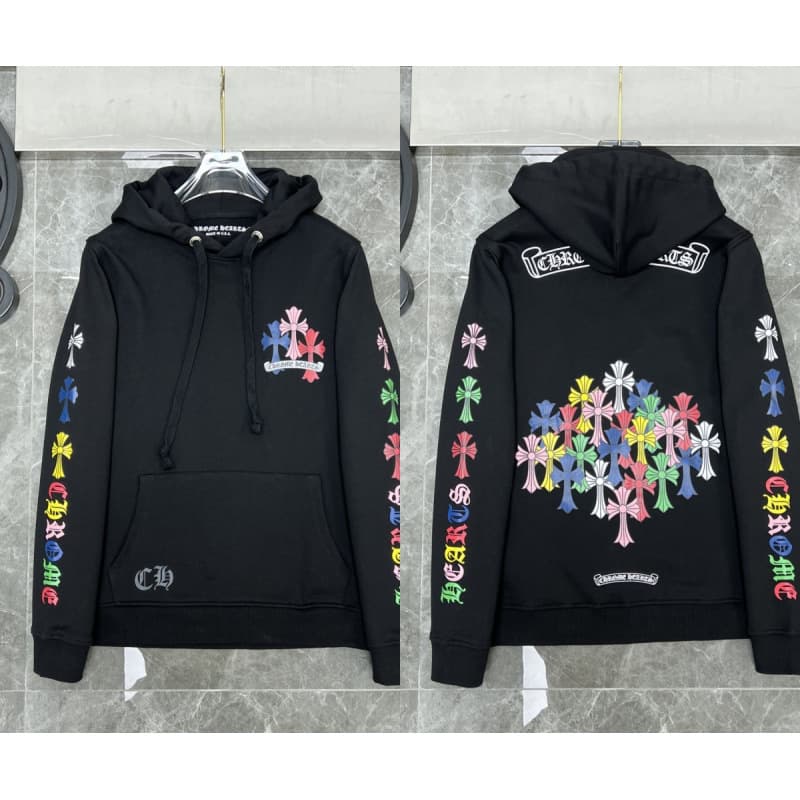 618 black