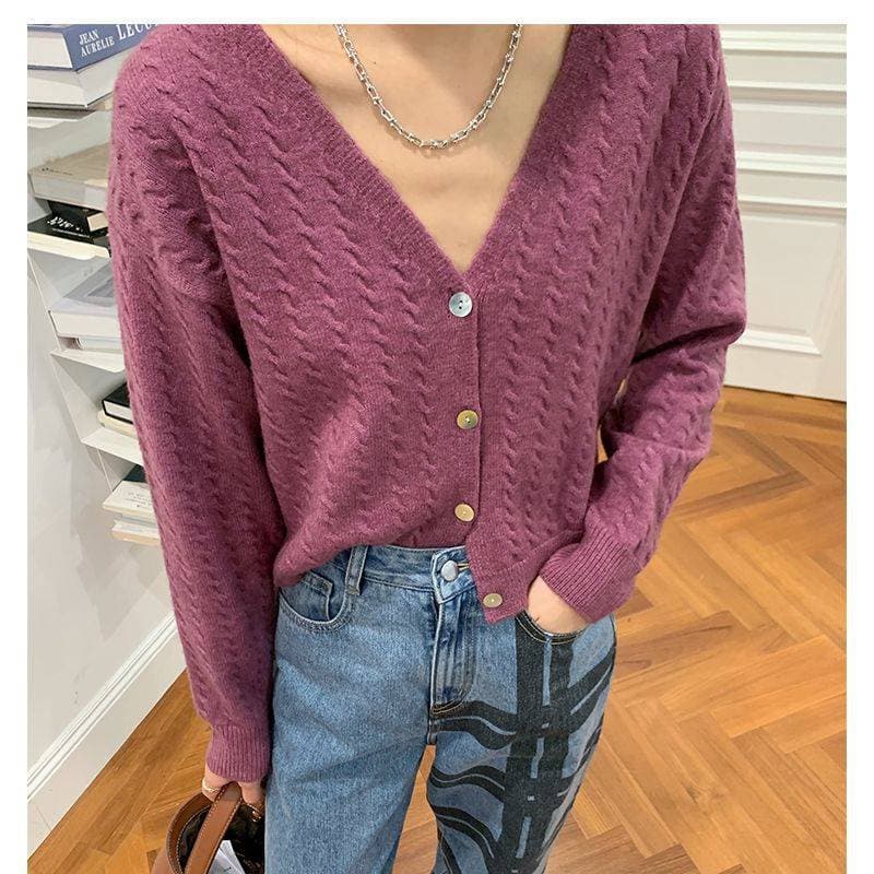 Purple red