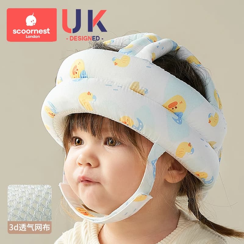 Bull Adventure Duck (6-24 months)-Tencel Breathable