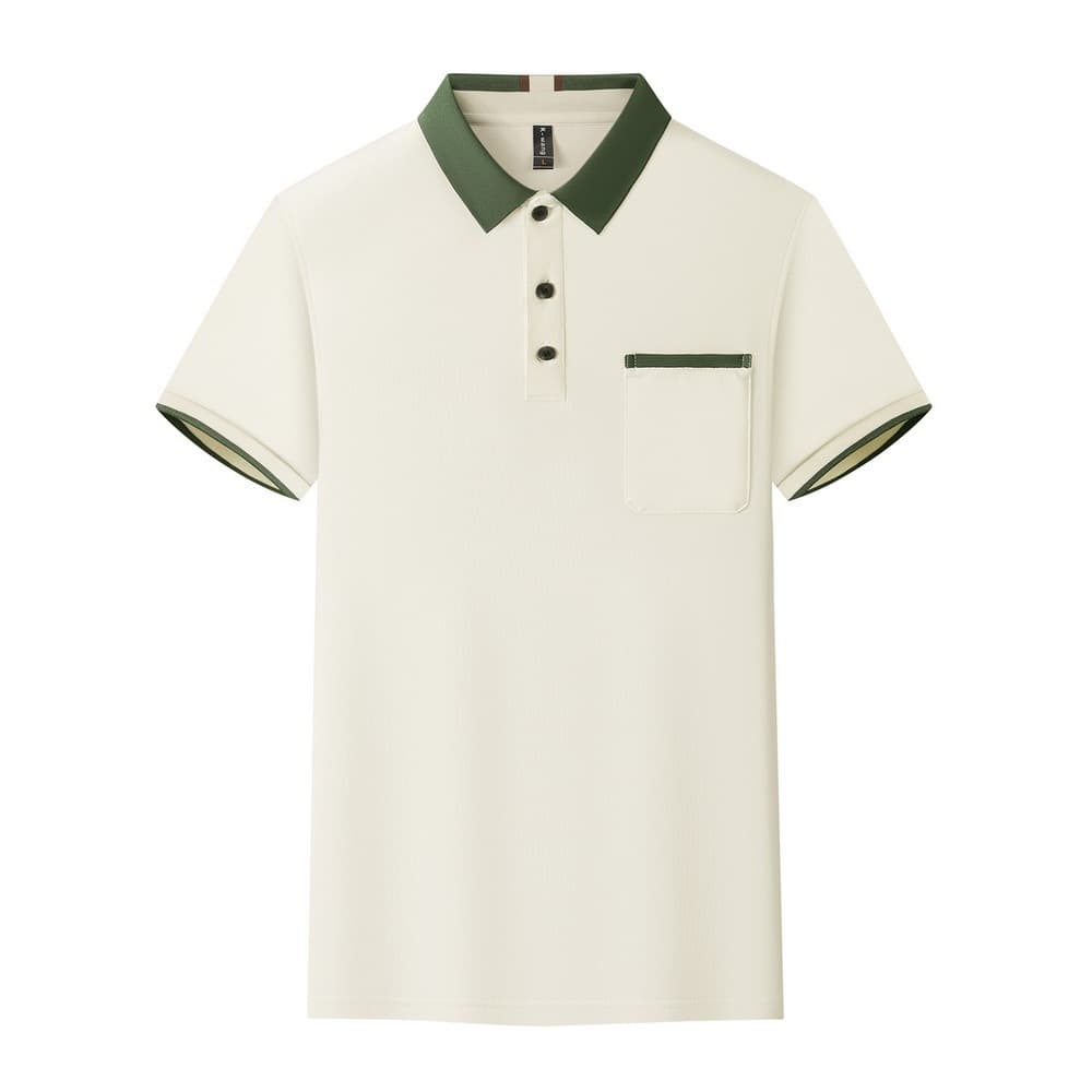 210 models in beige/tea green