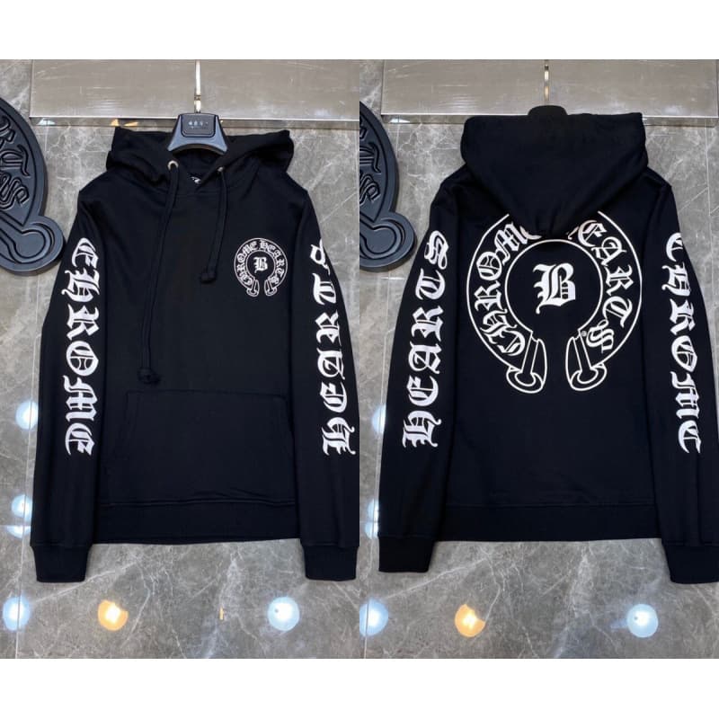 081 black