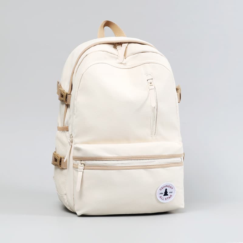 cream white
