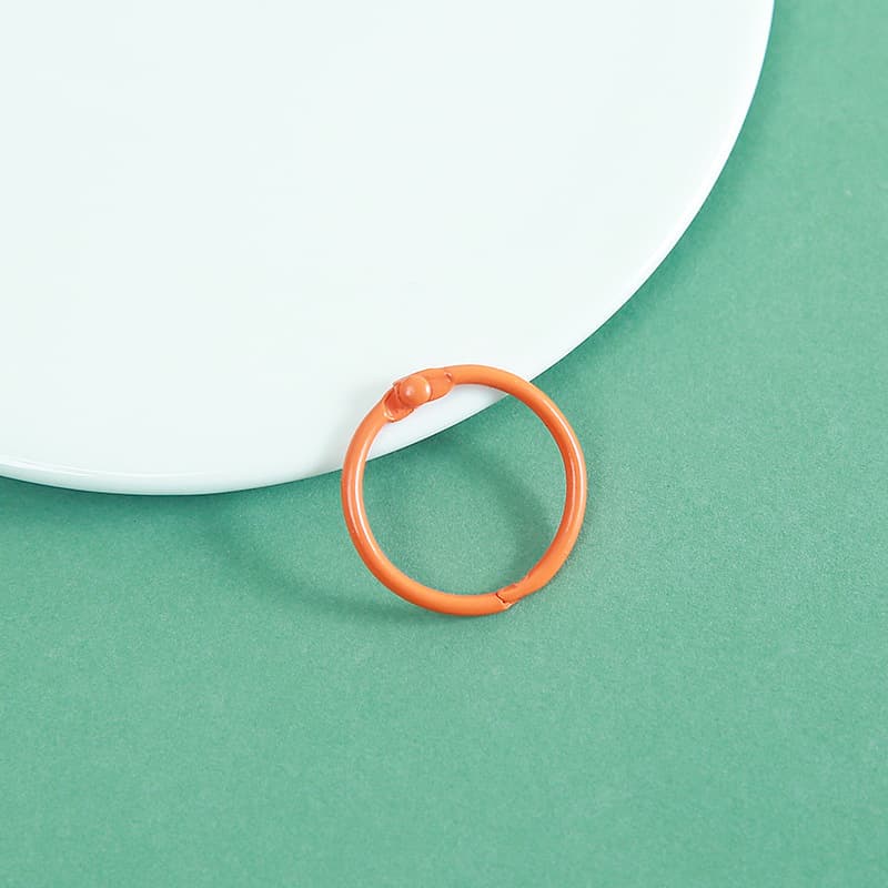 [orange] 3cm clamp