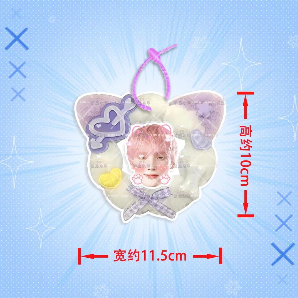 Xiuning kai m05