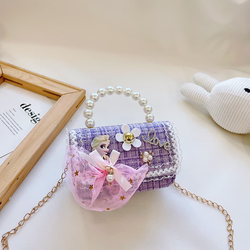 Princess Purple