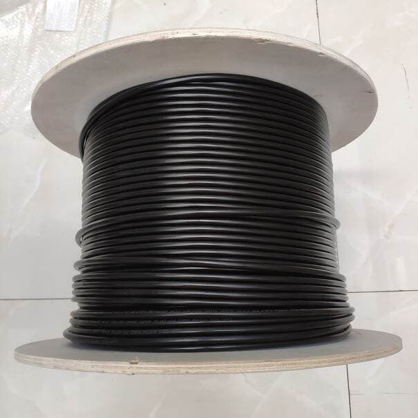 Yizhou SHIP Class 6 4 Pair Shielded Network Cable 305 m/Box Single Shielded/Double Shielded Integrated Wiring Products 3