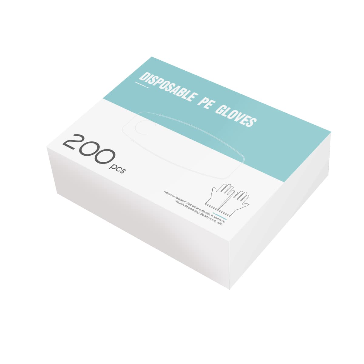 Pure English neutral box