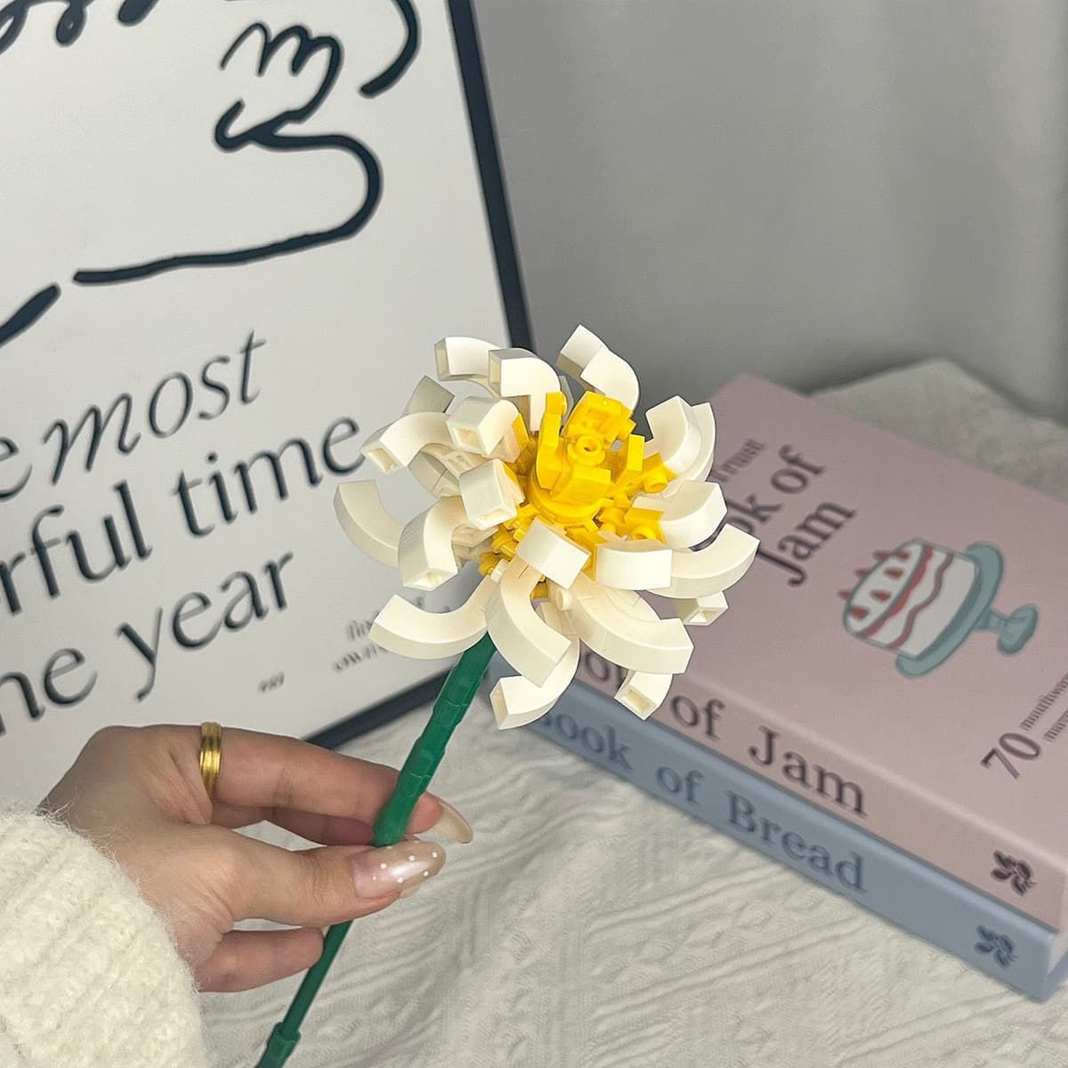 Camellia (bag)