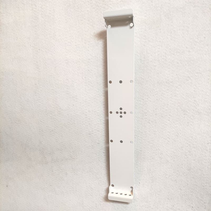 5-hole vertical a4 bracket