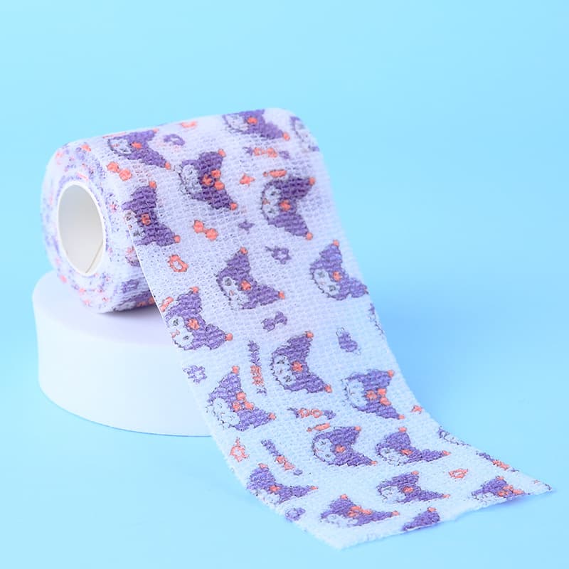 Cool rice rabbit