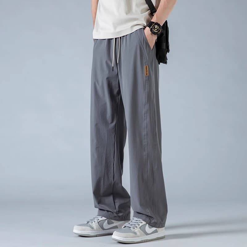DDWD-K213 gray (ice silk)