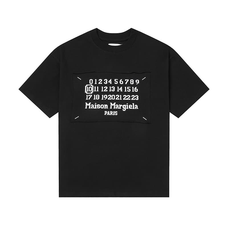 922 black