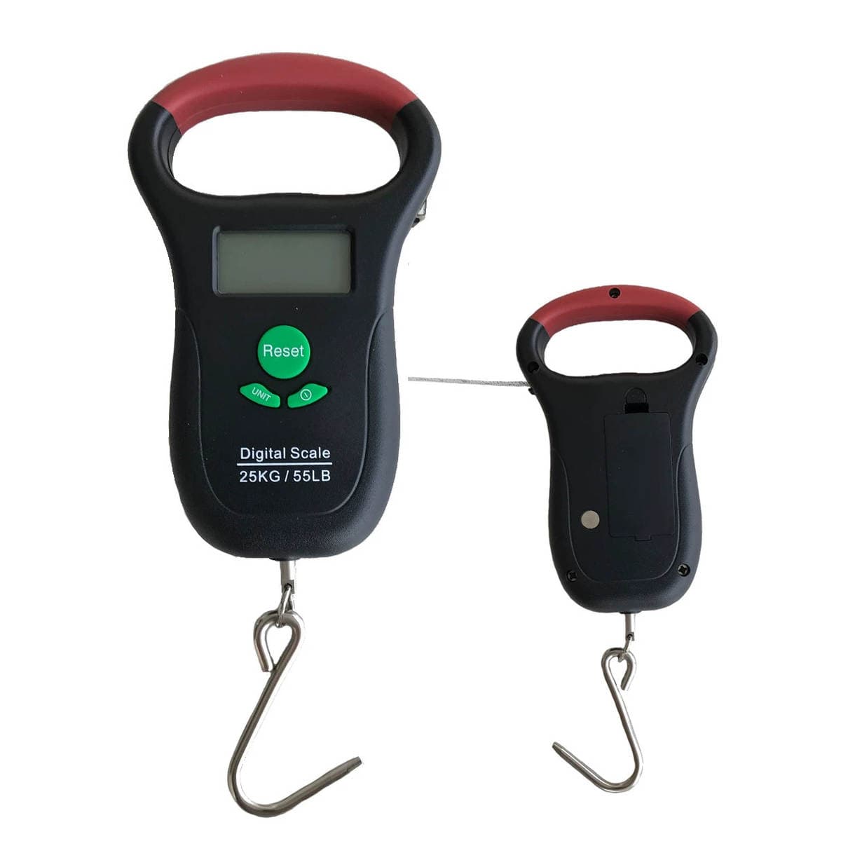 IoT Bluetooth elektron tərəzi, tibbi tullantıların təkrar emalı üçün 3