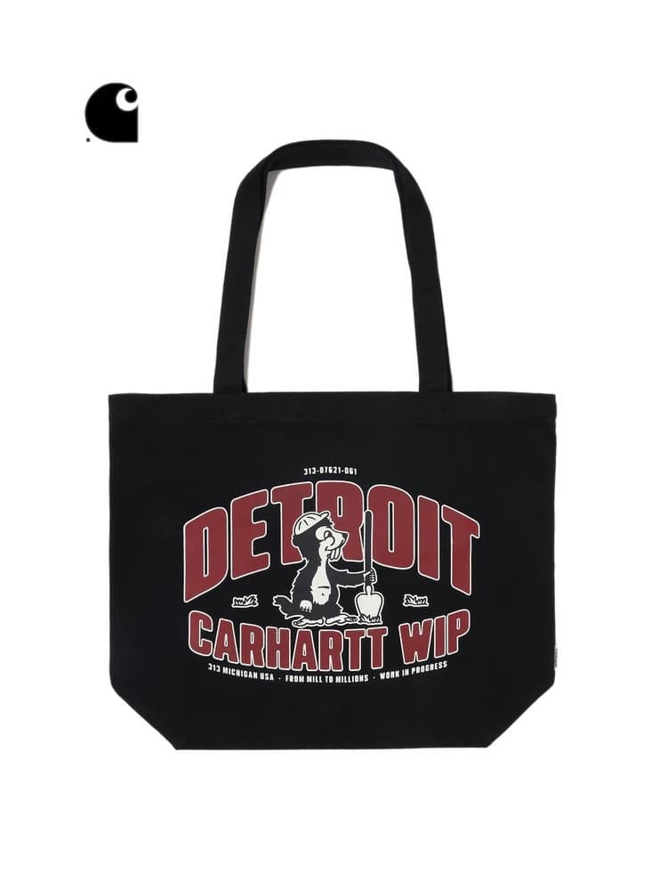 No. 11 kanhart black